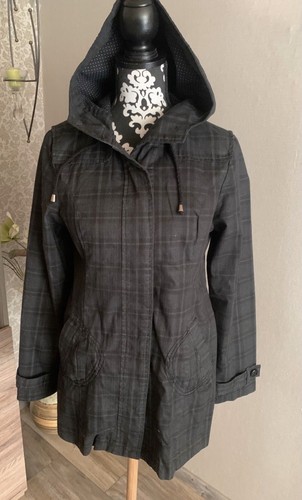 Mbj jeans fritz parka jacke - mbj*jeans,