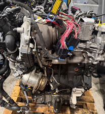 Motor m9r 710 dci - motor,