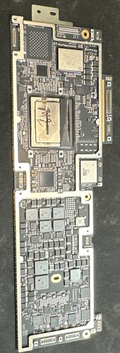 Donor logic board for - donor, apple