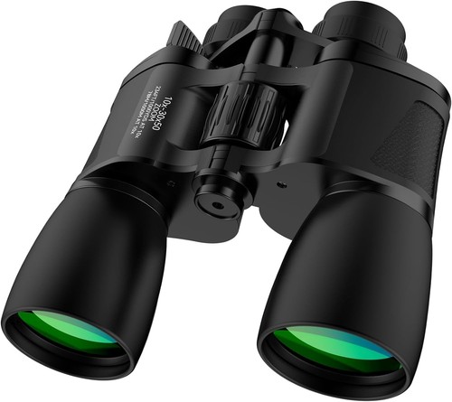 Zoom fernglas 30x50 - zoom, 10-30x50