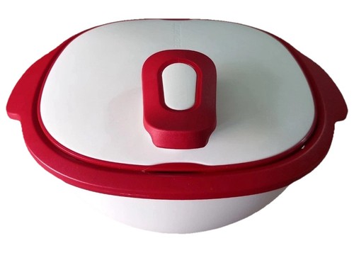 Tupperware warmie tup - warmie, thermo