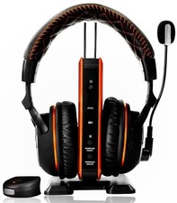 HiFi Ear Force XP510 Headset