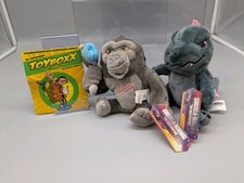Godzilla x Kong 2er Set  The