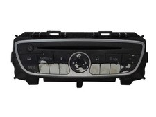 Cd-Radio  Renault Twingo 2 281150031R RENR1A101-05