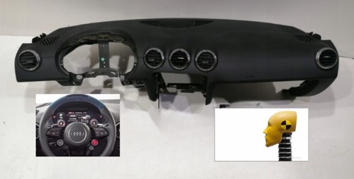 Audi airbag - audi, 8j
