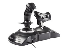 ThrustMaster Joystick Thrustm