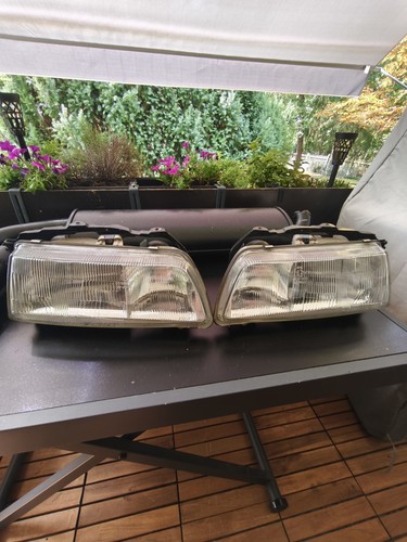 Honda civic crx pre face - civic/,