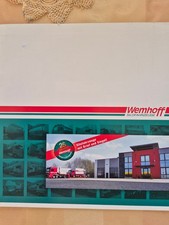Wemhoff Silofahrzeuge Prospekt