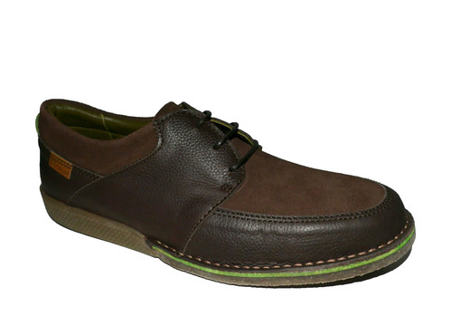 Naturalista schnürschuhe - el,