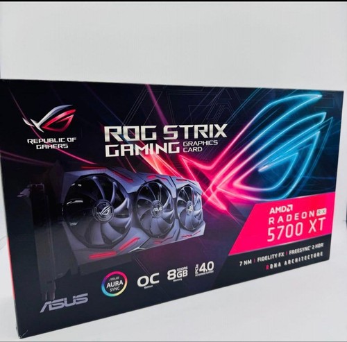 Asus rog strix radeon gaming - asus,