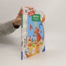 Tiptoi® Lern mit mir! Deutsch