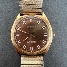 DUGENA Jongster  / Vintage