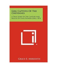Girl Captives Of The