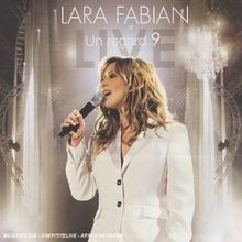 Un Regard 9 - Live [inclus un