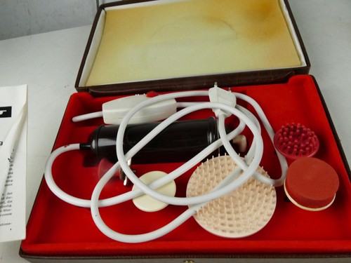 Maspo handmassage apparat - handmassage,