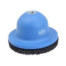 Satra Radnabenschleifer Reinigung Radnabe Räderwechsel Entrosten Topfschleifer