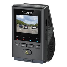 VIOFO A119 Mini 2 Dashcam, 2K