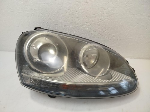 Golf 1k scheinwerfer - 5,