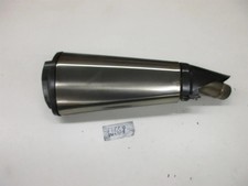 W668. Kawasaki ZX-10 R Auspuff