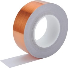 Kupferband Schneckenschutz