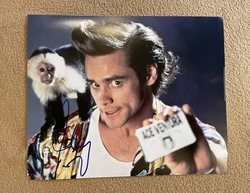 Jim carrey ace - carrey,
