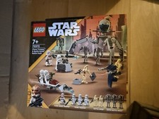 LEGO® STAR WARS™: Clone