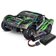 Traxxas 68154-4 Slash 4x4