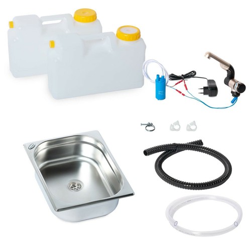 230v miniküche campingküche - miniküche,