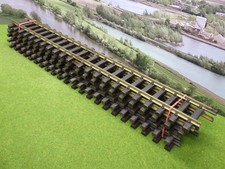 LGB Spur G Konvolut verschiedene Gleise (UW) C1545