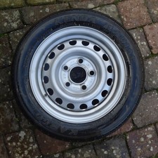 Anhänger Fabrikat Pongratz Ersatzrad 5,5Jx13 H2 ET30 MEFRO