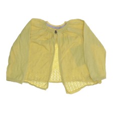 Baby Boden, Strickjacke