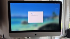 Apple iMac Retina 5K 27“