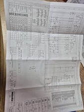 Miele Backofen mit Ceranfeld