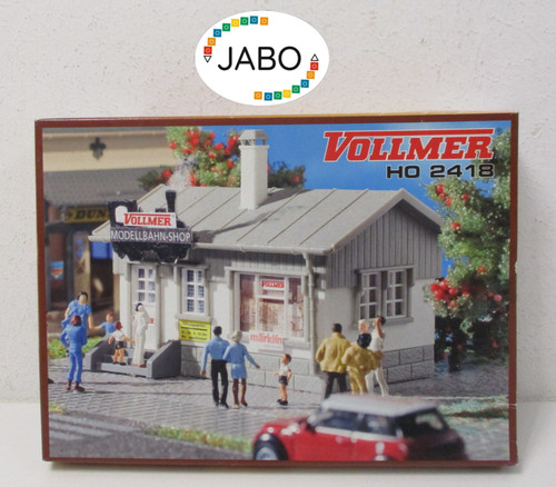 Vollmer bausatz - (rh/12),