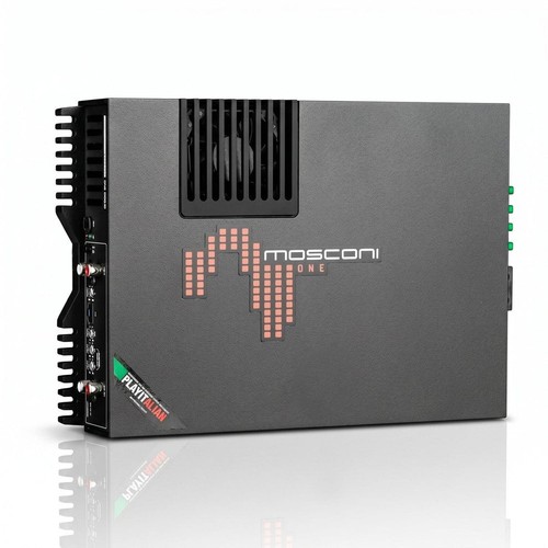 Mosconi one 1000 huge power - one,