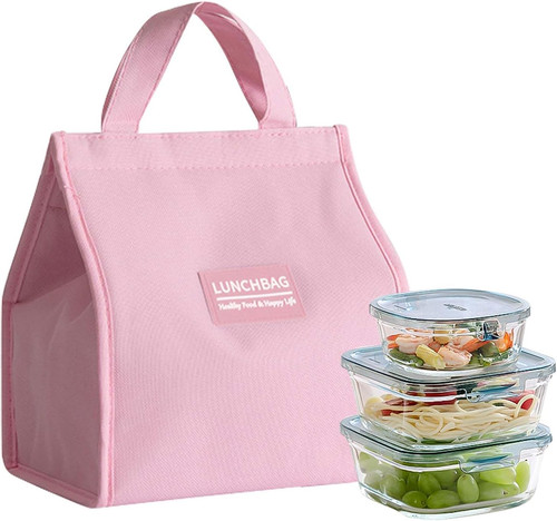 Klein lunchtasche - klein,