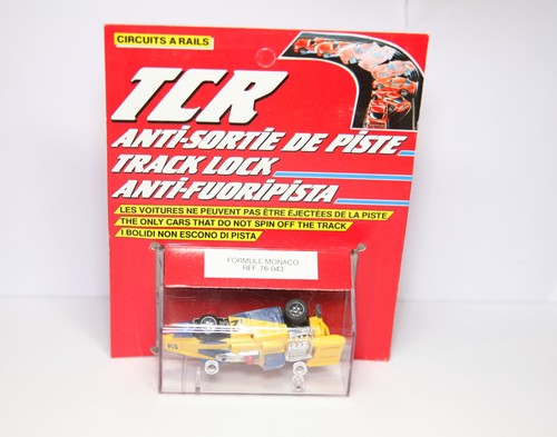 Ideal tcr total - ideal, control