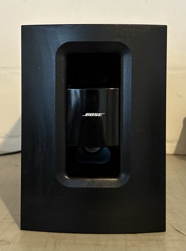 Bose cinemate digital - 1,