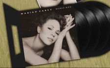 Mariah Carey MUSIC BOX: 30th
