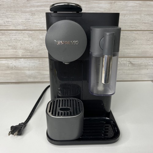 Nespresso lattissima one - nespresso,