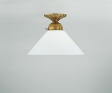 Deckenleuchte Küche blendarm