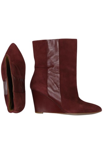 Zara stiefelette damen ankle - stiefelette,