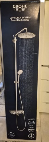 Grohe euphoria system - euphoria,