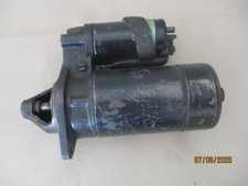 Opel GT Manta Ascona A B Kadett B C 1,0-1,2 OHV  Anlasser Starter Bosch