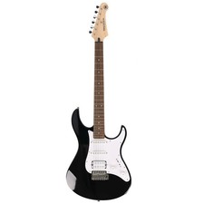 Yamaha pacifica 012 black - 012, v2