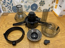 Philips Entsafter Viva