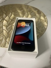 Ipohn SE 2020 64 GB Schwarz