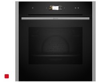 Neff B24FS33N0 Dampfbackofen