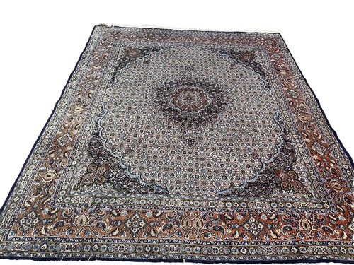 Original orientteppich mit - orientteppich,