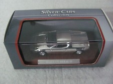 Atlas Silver-Cars Collection -